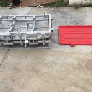 OEM Plastic Roto Mould Rotomolding thumbnail-4