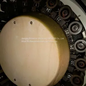 Imported Taiwan TAKUMI H7 High Speed Veritical Machining Center thumbnail-3