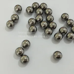 Chinese Steel Ball Aisi304 G2000 Diameter Tolerance +-0.05mm 50um Large Steel Ball Stainless Steel Balls Chinese Steel Ball Aisi304 G2000 Diameter Tolerance +-0.05mm 50um Large Steel Ball Stainless Steel Balls thumbnail-2
