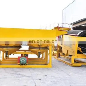 Gemstone Processing Plant Jig Washing Machinery Diamond Mining Equipment thumbnail-5