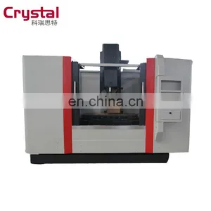 Hobby Milling and Drilling Machine Cnc for Metal thumbnail-2