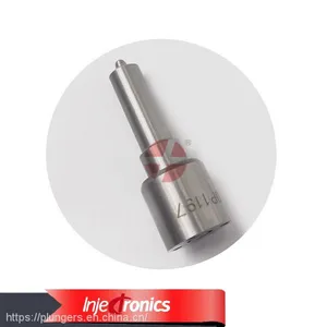 Diesel Engine Nozzle 0 433 171 755-DLLA150P1197 for HYUNDAI Santa FE 2.0 thumbnail-1