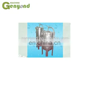 Cheap Soy Milk Filter Making Machine thumbnail-3