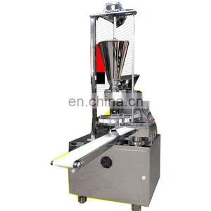 New Steamed Stuffed Bun Making Machine Automatic Siopao Making Machine thumbnail-2