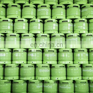 6.0kg Cooking and Camping Lpg Gas Cylinder for Africa thumbnail-5
