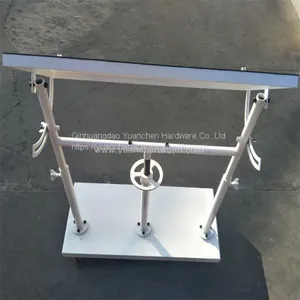 Sample Support Frame thumbnail-3
