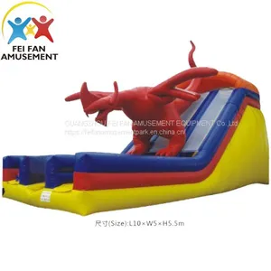 The Highest Quality Kids Cheap Commercial Jumping Castles for Sale thumbnail-5