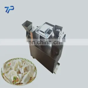 High Capacity and Good Price Samosa Pastry Machine thumbnail-1