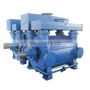 2BE1-353 Sugar Industry Vacuum Pump Similar to Siemens Vacuum Pump With Best Price Sold to Thailand thumbnail-3