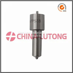 Automatic Nozzle Company 105000-1130 DN4SD24 for HINO Isuzu thumbnail-1