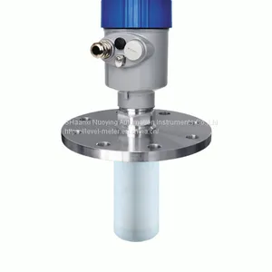 NYRD-86 High Frequency Radar Level Meter thumbnail-1