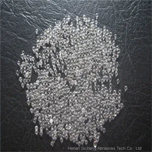 Top Grade Micron Glass Beads for Grinding thumbnail-2