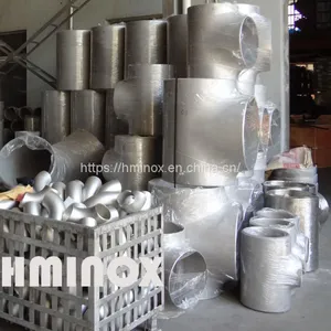 Welded Pipe Tee 304 thumbnail-1