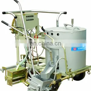 Manual Machinery Machine for Roads Marking thumbnail-2