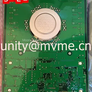 ALLEN BRADLEY 1336F-BRF75-AE-DE AC Drive thumbnail-1