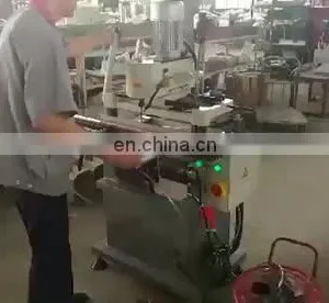 Hot Sales Single-head Copy-routing Milling Machine thumbnail-1