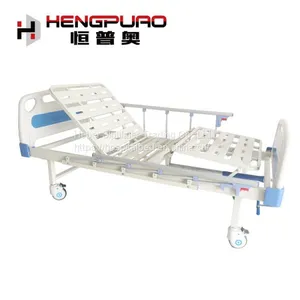 Medical Supplies and Equipment Elderly Care Medical Hospital Bed for Sale thumbnail-1