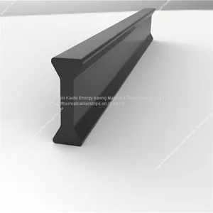 10mm For Thermal Break Aluminium Profiles PA6.6 25% Fiberglass Thermal Barrier Profile thumbnail-3