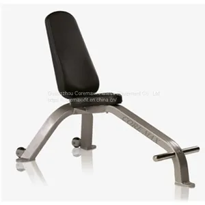 CM-434 Multi-Purpose Bench Multi Gym Machine thumbnail-1