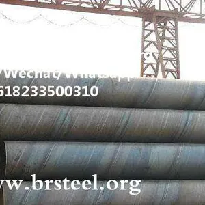 Saw Pipe for Power Plants thumbnail-1