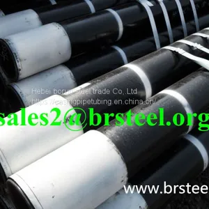 API 5CT OCTG Products:casing Pipe Used for Drilling Well thumbnail-1