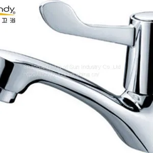 High Grade Brass Basin Faucet Home Adopt thumbnail-1