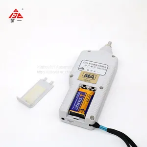 Portable Mining Vibration Meter thumbnail-4