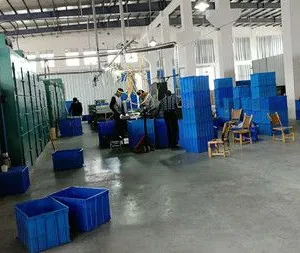 Shanghai Youngtall Material Science Co., Ltd. company overview - view 4 thumbnail