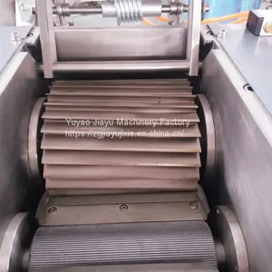 Zhejiang Jiayu Plastic Machine Plastic Pelletizer thumbnail-1
