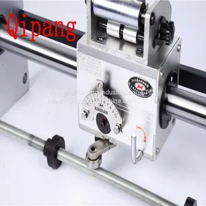 XINDIAN Rolling Ring Drive Assembly GP40 for Iron Material thumbnail-5