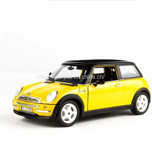 Die Casting Vehicle Custom Diecast Model Toy for Sale China Factory thumbnail-3
