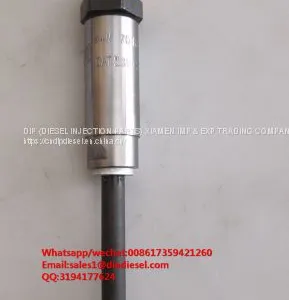 Best Quiality With Best Price Diesel Engine Fuel Inejctor CAT 4W7018 Pencil Nozzle 4W7018 for 3406, 3408, 3412 for Sale thumbnail-3