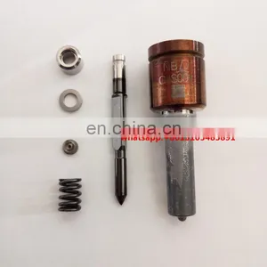 Original and New Nozzle G4S009 FOR 23670-0E020 thumbnail-3