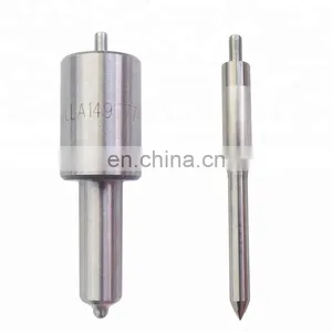 BJAP High Quality Spray Injector Nozzle DLLA155PN200 105017-2000 thumbnail-1