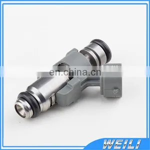 Petrol Fuel Injector IPM018 for CITROEN C3 C4 PEUGEOT 207 307 Chery QQ 0.8 Tiggo Brand New thumbnail-1
