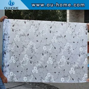 BT885 Colored Window Tint Security Film thumbnail-3