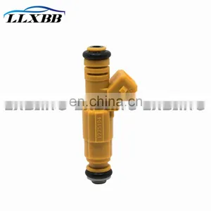 Original Fuel Injector 0280155746 For Volvo S70 V70 Jeep Cherokee 4.0L V6 1258898 0280155703 thumbnail-5
