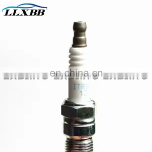 Genuine Iridium Spark Plug IZFR6K-11S IZFR6K11S For NKG Auto Engine Spark Plug 5266 thumbnail-6