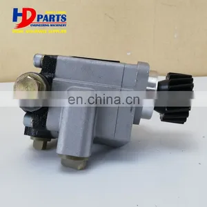 WD12 Steering Pump 3407-00369 612600130512 Original Factory thumbnail-6