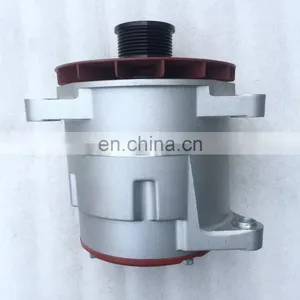 24V 150A Kinglong Bus Spare Parts Alternator 8SC3110VC thumbnail-1