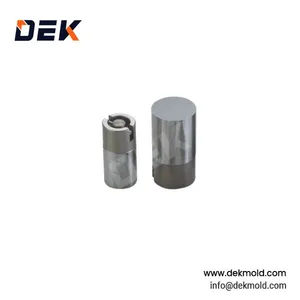 Shenzhen DEK Industrial Co., Ltd company overview - view 3 thumbnail