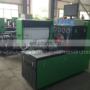 12PSB Series Diesel Injection Pump Test Bench/ EPS619 Test Bench(bank) thumbnail-5