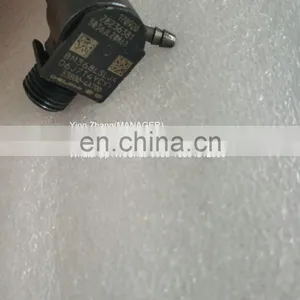 Diesel Common Rail Injector 33800-4A700 thumbnail-3