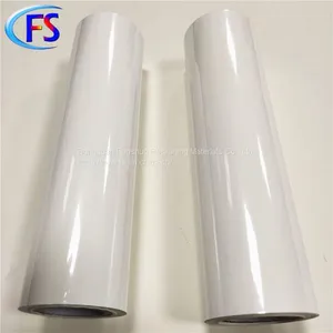 Manufacturer Selling Matte White / Paper / Black Card Hot Stamping Foil thumbnail-1