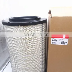 Cheap Price Af26531 Af26532 612600114993 Air Filter thumbnail-2