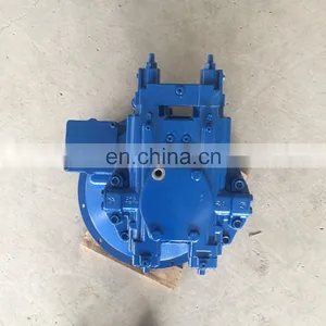 Doosan SL500 Solar500LCV SL500LC-V Main Pump 401-00233B SL500 Hydraulic Pump thumbnail-5