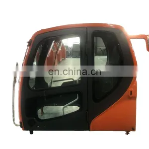 Excavator DX225LC Cabin Operator Cab thumbnail-1