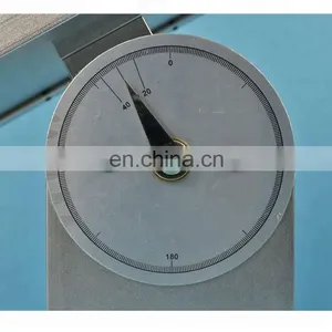 Universal Pull off Initial Adhesion Testing Machine, High Precision Tape Initial Adhesion Test Apparatus thumbnail-4