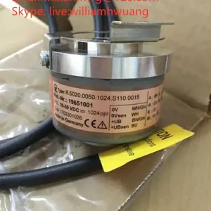 Kubler Encoder 19651001 thumbnail-1