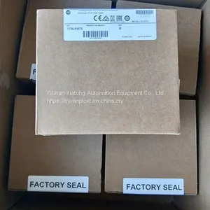 Have-stock for Allen Bradley 1785-L11B AB PLC CPU Module thumbnail-4